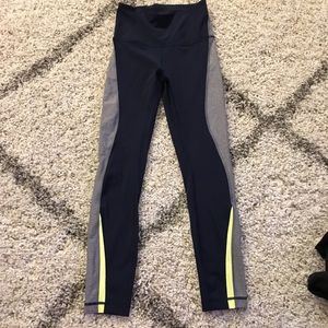 BRAND NEW navy full length wunder under